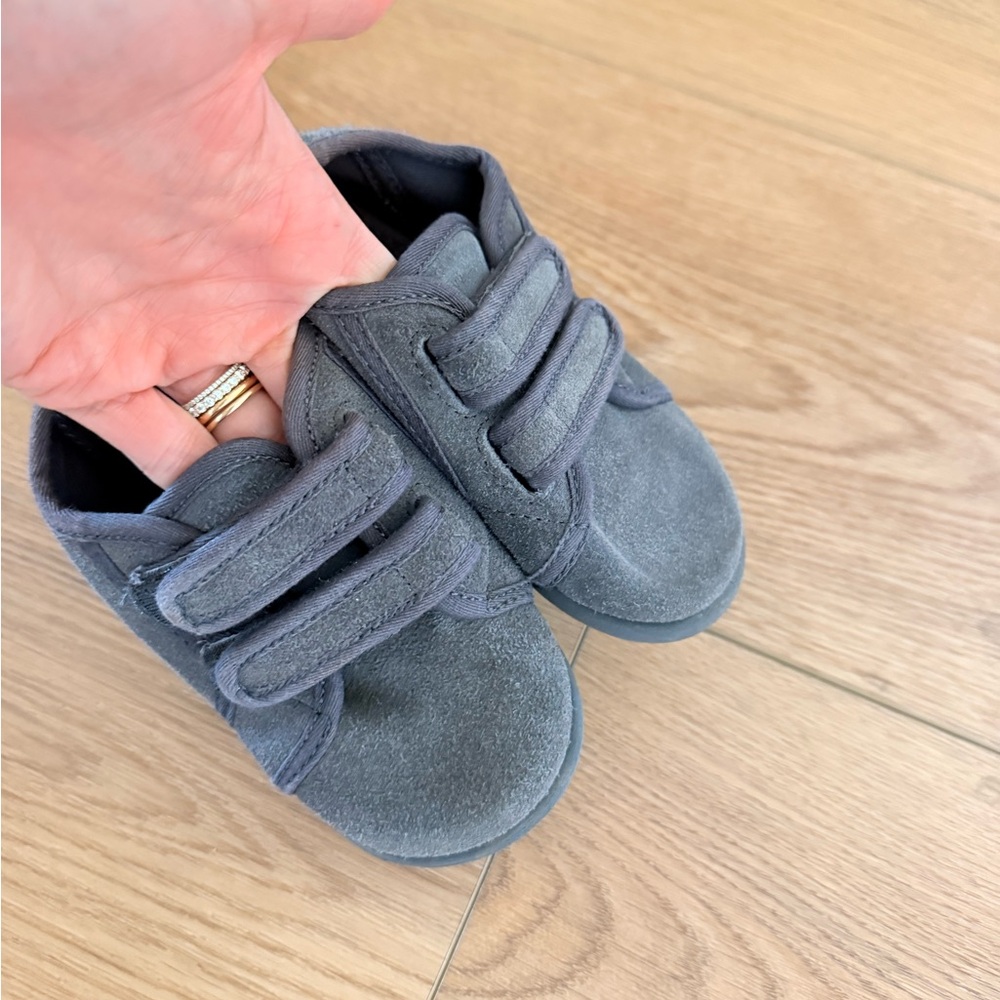 Zara Toddler shoes